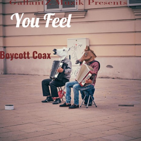 You Feel | Boomplay Music