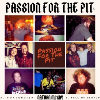 Passion For The Pit