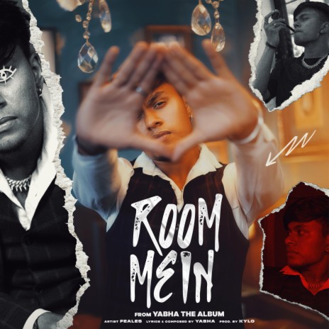 Room Mein | Boomplay Music
