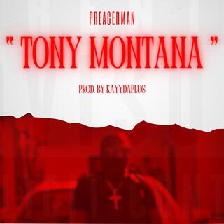 Tony Montana