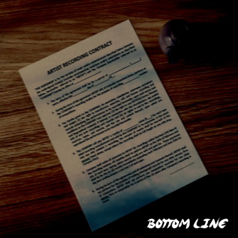 Bottom Line | Boomplay Music