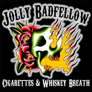 Cigarettes & Whiskey Breath