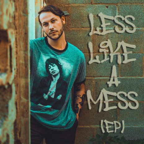 Less Like A Mess (Stormy) | Boomplay Music