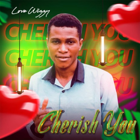 Cherish You | Boomplay Music