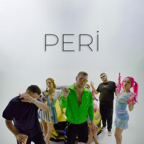 Peri | Boomplay Music