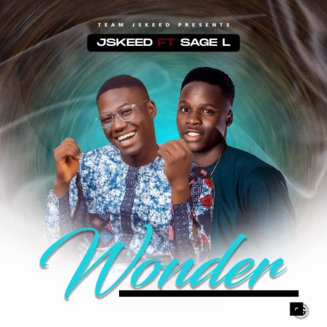 Wonder (feat. Sage L) | Boomplay Music