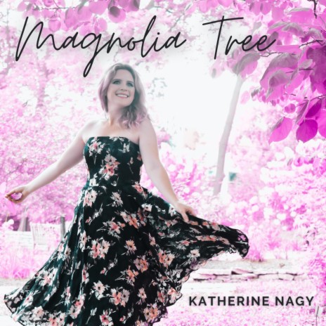 Magnolia Tree | Boomplay Music