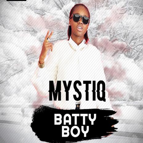 Batty Boy | Boomplay Music