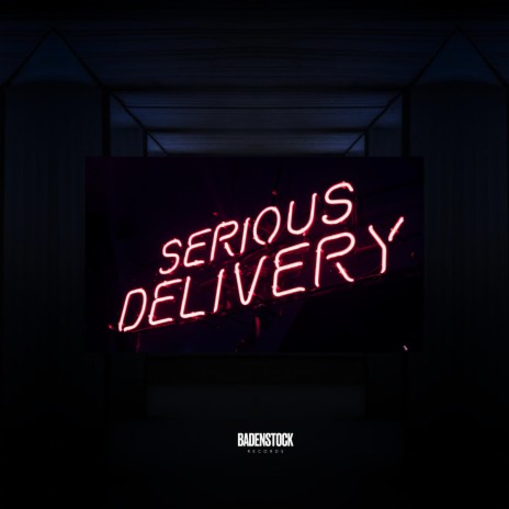 Serious Delivery ft. S productions & SongBot | Boomplay Music