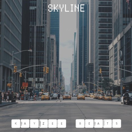 Skyline (Instrumental) | Boomplay Music