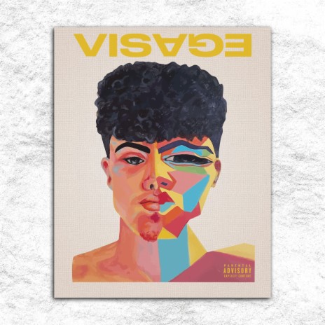 Visage | Boomplay Music