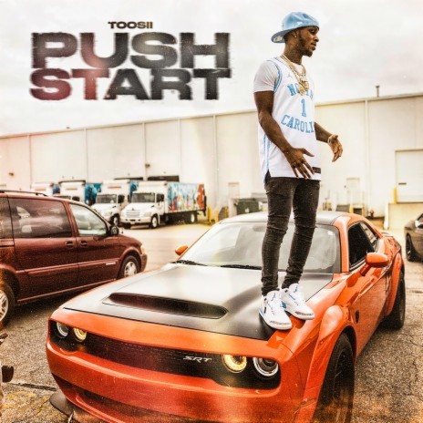 Push Start | Boomplay Music