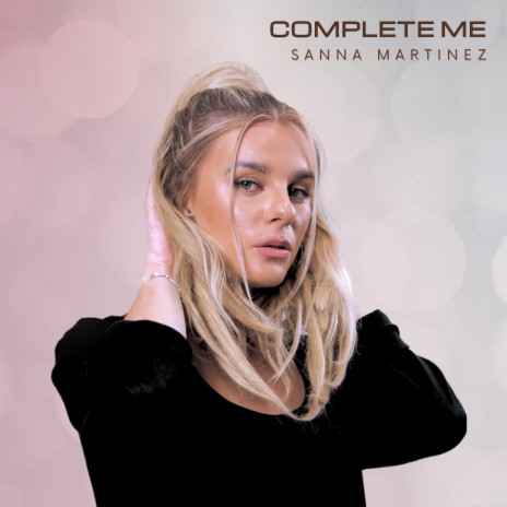 Complete Me | Boomplay Music