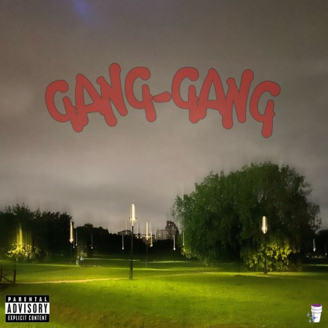 GANG - GANG