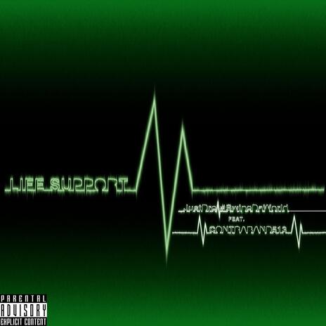 Life Support ft. Contaband513 | Boomplay Music