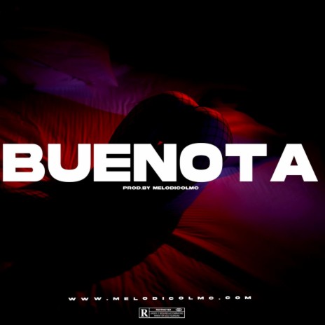 Buenota (Reggaeton Type Beat)