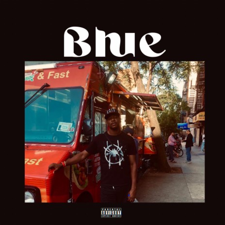 Blue Jeans/Rap