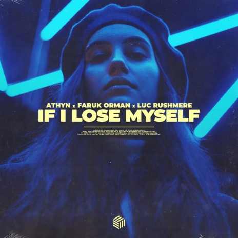 If I Lose Myself ft. Faruk Orman & Luc Rushmere | Boomplay Music