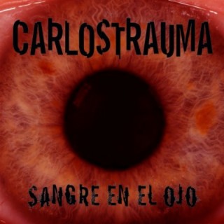 Sangre En El Ojo