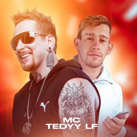 Tempo Perdido ft. MB Music Studio & Mc Tedyy LF | Boomplay Music