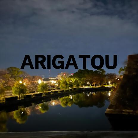 ARIGATOU