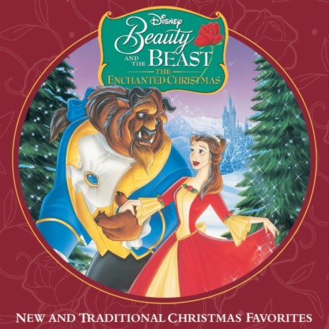 Belle's Magical Gift (From "Beauty and the Beast: The Enchanted Christmas"/Score) | Boomplay Music