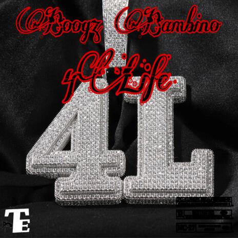 4 Life | Boomplay Music