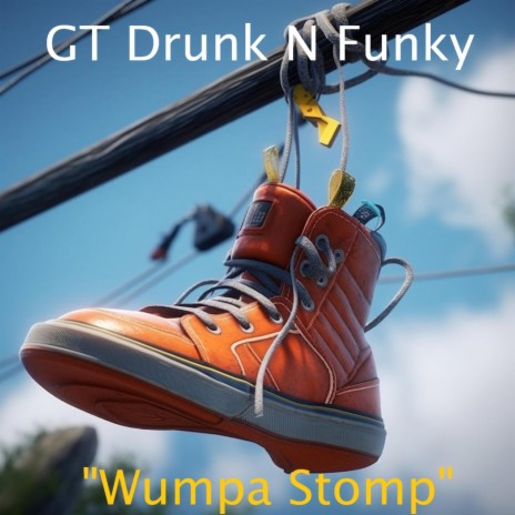 Wumpa Stomp