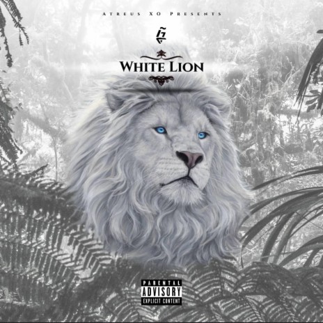 White Lion | Boomplay Music