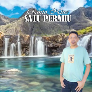 SATU PERAHU