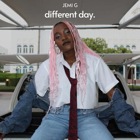 different day. | Boomplay Music