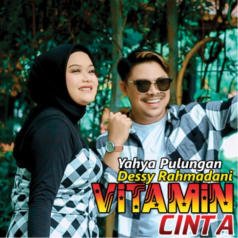 Vitamin Cinta ft. Dessy Rahmadani | Boomplay Music