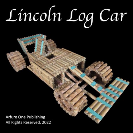 Lincoln Log Short No. 5 | Boomplay Music