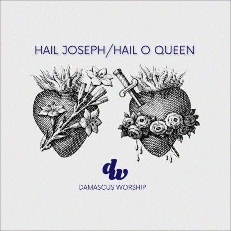 Hail O Queen ft. Seph Schlueter | Boomplay Music