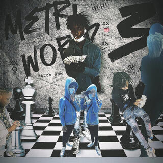 Metriworld 3