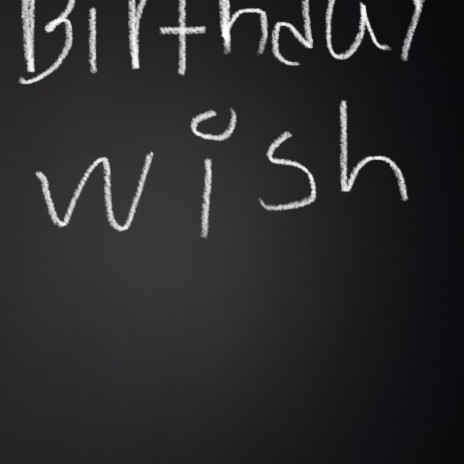 Birthday Wish