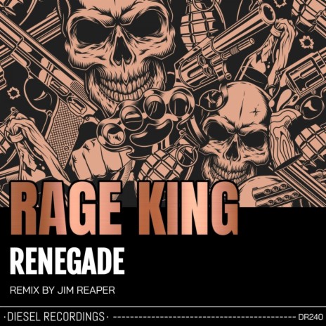 Renegade (Jim Reaper Remix) | Boomplay Music