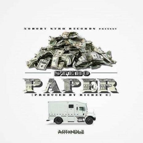 PAPER | Boomplay Music