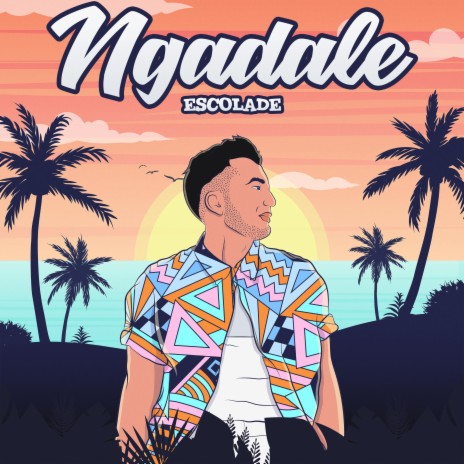 Ngadale | Boomplay Music