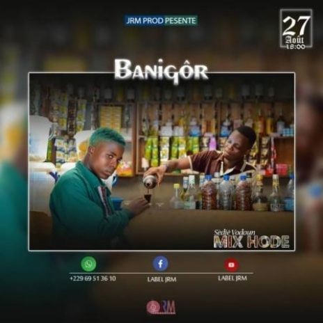 Banigor | Boomplay Music