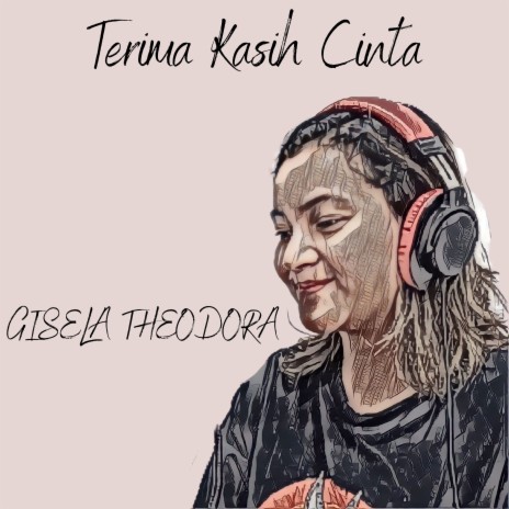 Terima Kasih Cinta | Boomplay Music