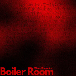 Boiler Room