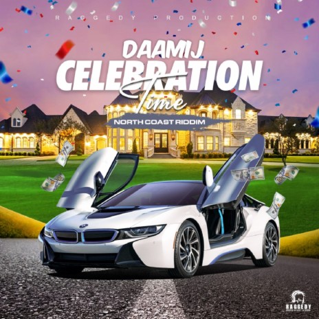 Celebration Time | Boomplay Music