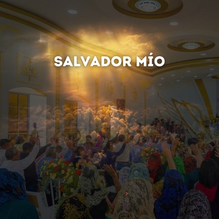 Salvador Mío