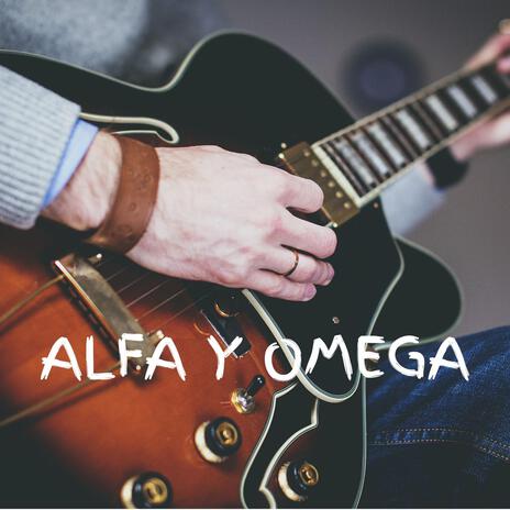 ALFA Y OMEGA