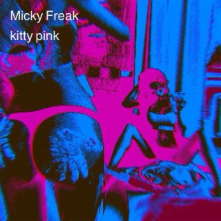 Kitty Pink