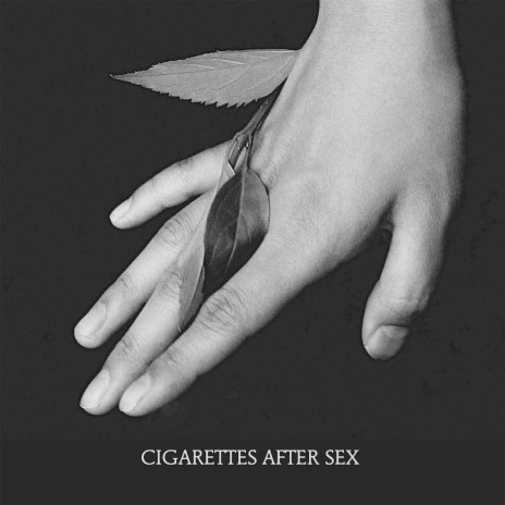 LYRICS — Cigarettes After Sex