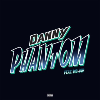 Danny Phantom