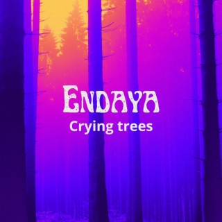 Crying trees