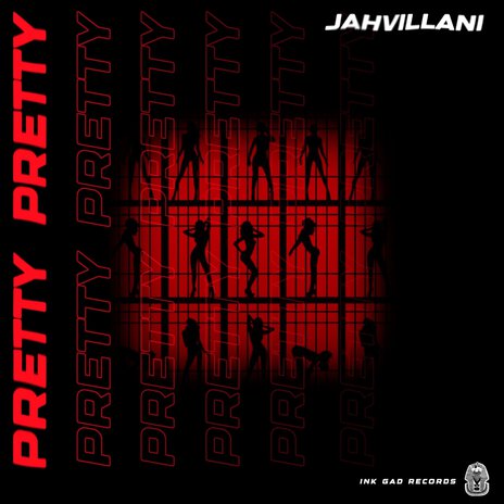 Pretty Pretty ft. Ink Gad | Boomplay Music